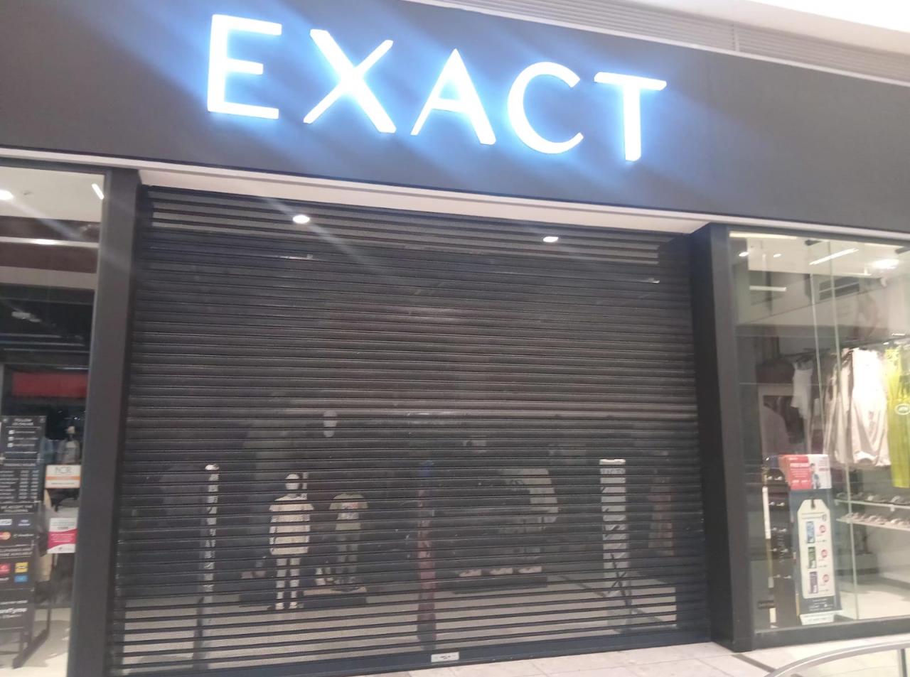 Roller Shutter Doors Randburg