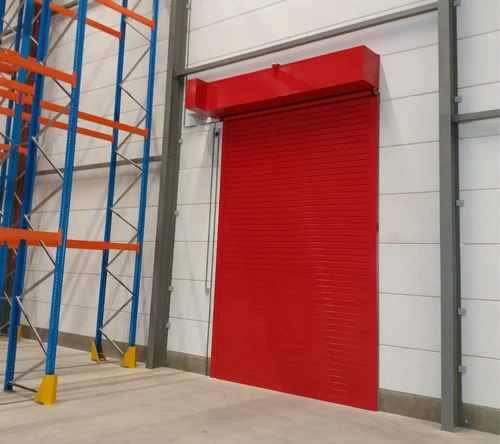 Roller Shutter Doors Randburg