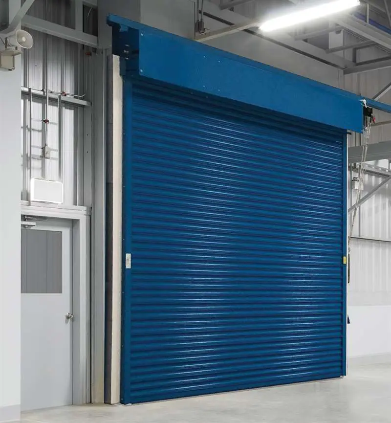 Roller Shutter Doors Randburg