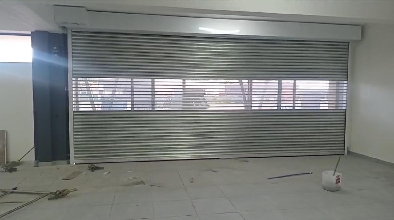 Roller Shutter Doors Randburg