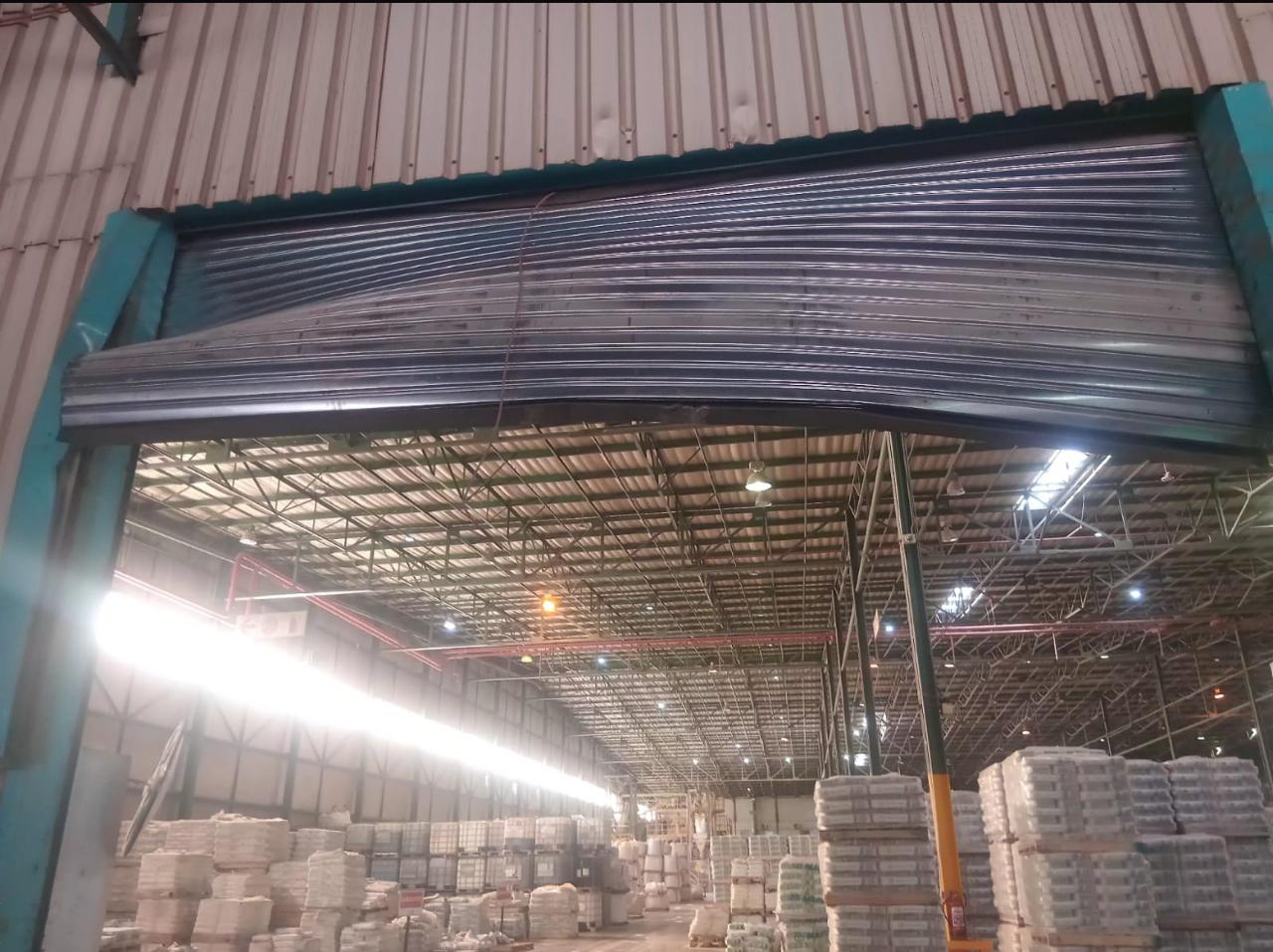 Roller Shutter Doors Randburg