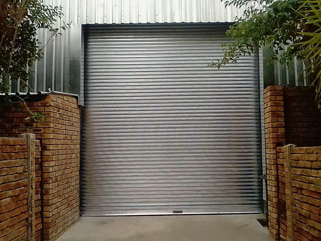 Roller Shutter Doors Randburg