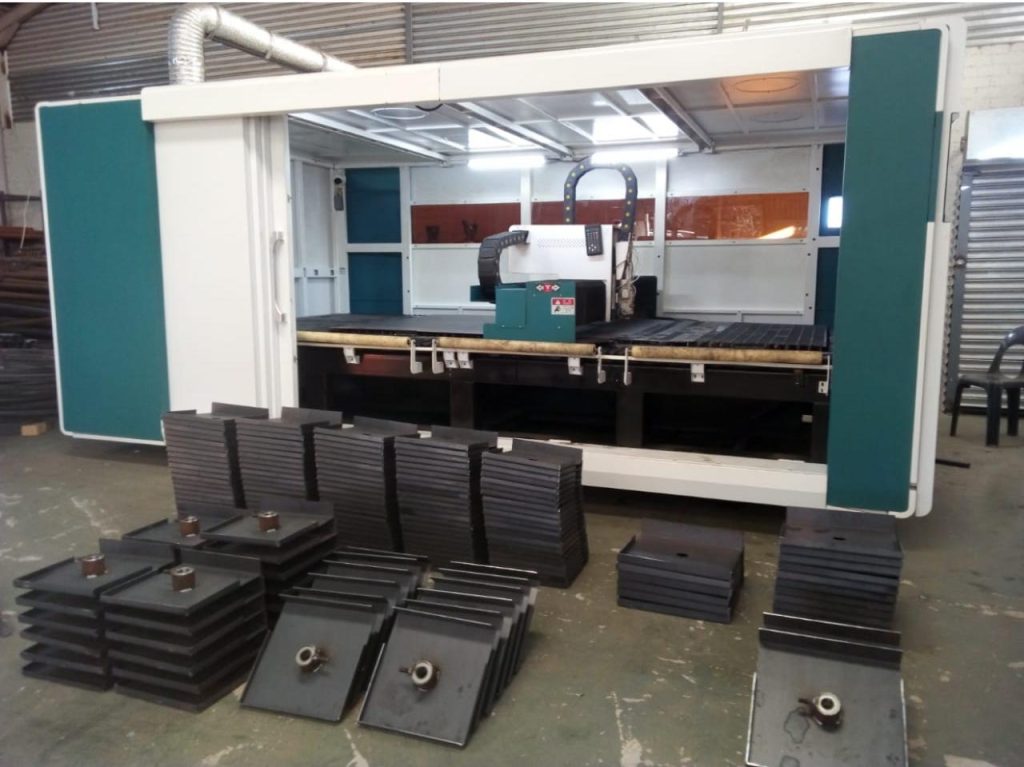 Roller Shutter Doors Randburg