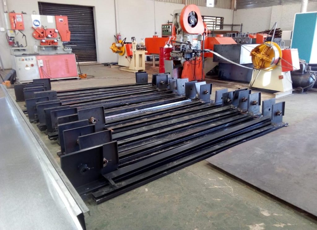 Roller Shutter Doors Randburg