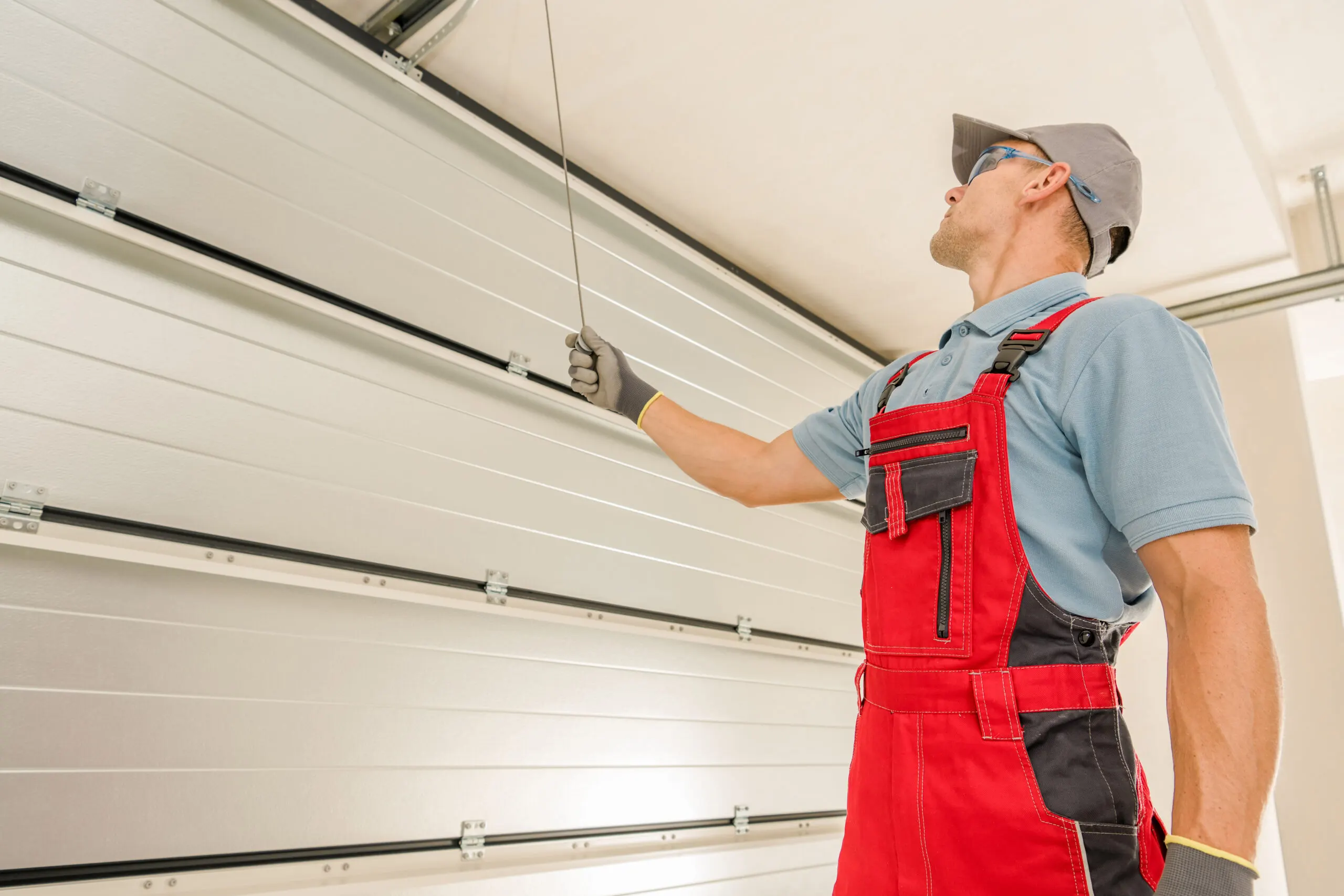 Roller Shutter Doors Randburg